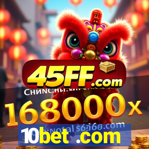 10bet .com